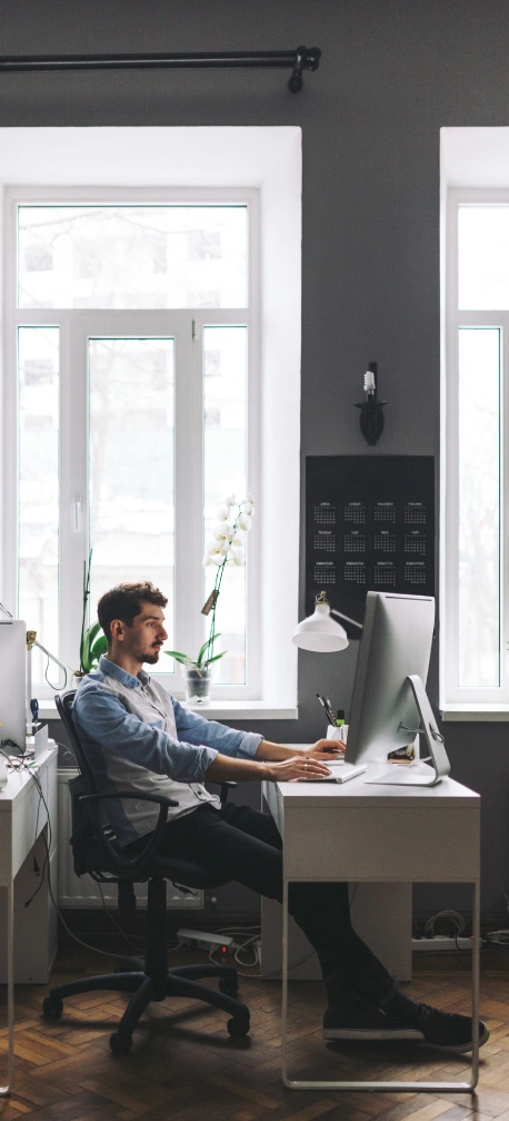 Custom Website Design and Development Services in USA