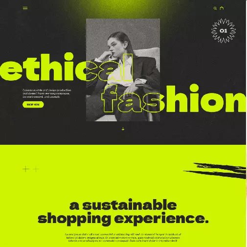 ethical fashion